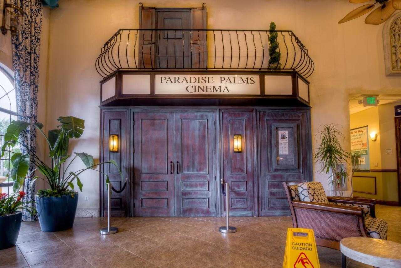 Private Pool Themed Rooms Theater Near Disney Orlando Exteriér fotografie