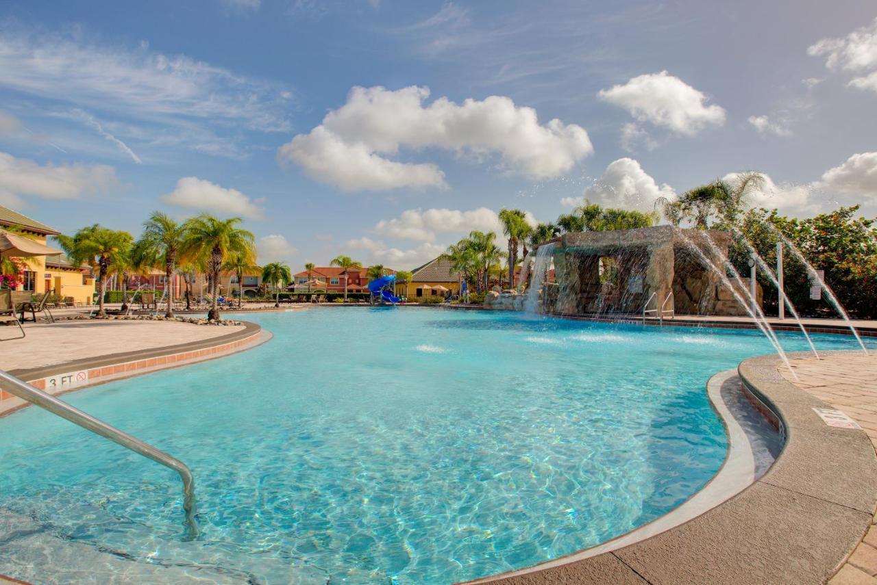 Private Pool Themed Rooms Theater Near Disney Orlando Exteriér fotografie